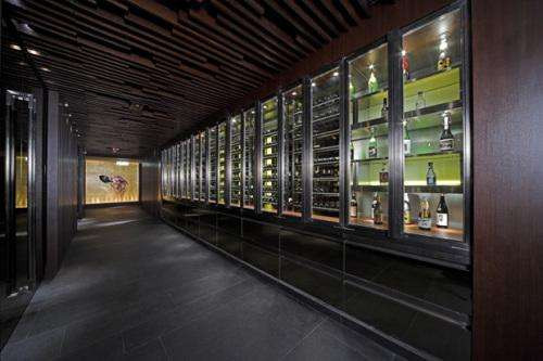 格蘭經(jīng)典稻菊餐廳