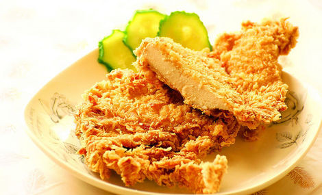 油麻令光炸貨鋪