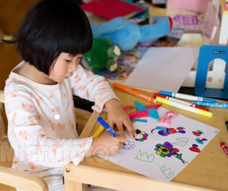 采翼創(chuàng)意繪畫