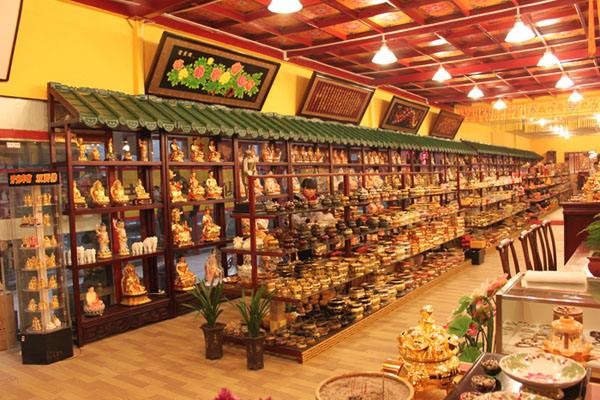 朝梵佛藝宗教用品