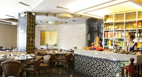 尚品坊精致火鍋