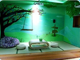 愛來影咖主題影院