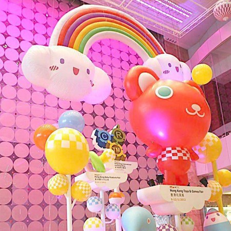 潤(rùn)子兒童樂園