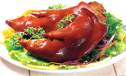 饞私貓鹵豬蹄加盟 饞私貓鹵豬蹄