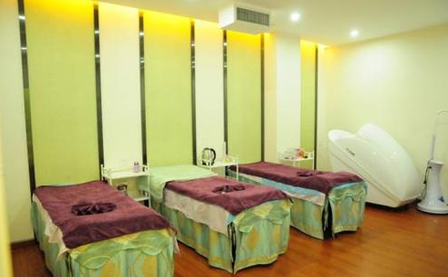 愛(ài)唯伊產(chǎn)后恢復(fù)中心