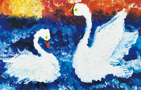 畫王美術(shù)教育