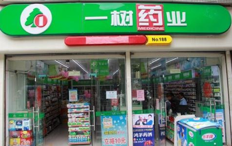一樹藥業(yè)