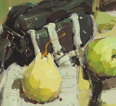 八一則深美術(shù)培訓(xùn)