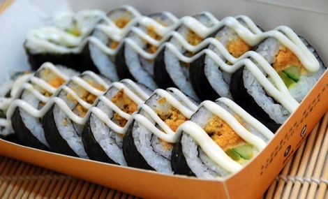 漢貝村韓國(guó)料理