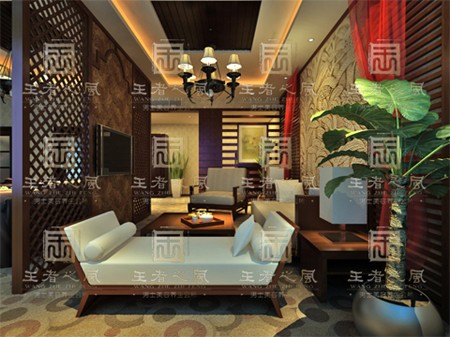 王者之風(fēng)SPA