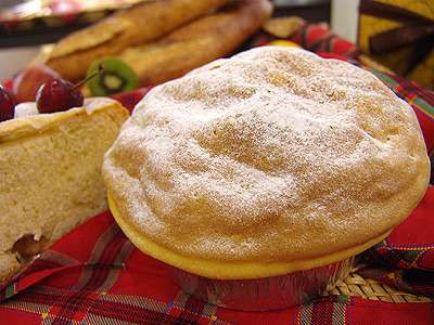 好味來(lái)面包房