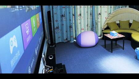 時(shí)代風(fēng)私人影院