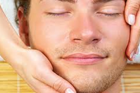 蒂斯威爾國(guó)際男士SPA