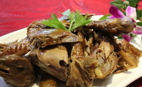 小公牛域順牛骨