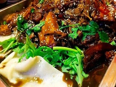 王婆炒魚(yú)加盟