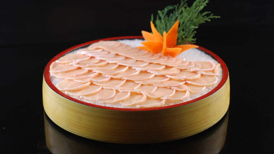 美味石鍋魚(yú)火鍋