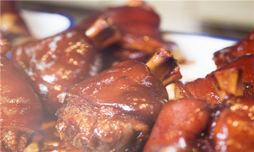 饞私貓鹵豬蹄加盟 饞私貓鹵豬蹄