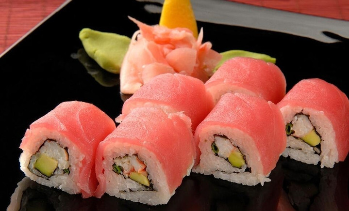 天安誠韓國料理