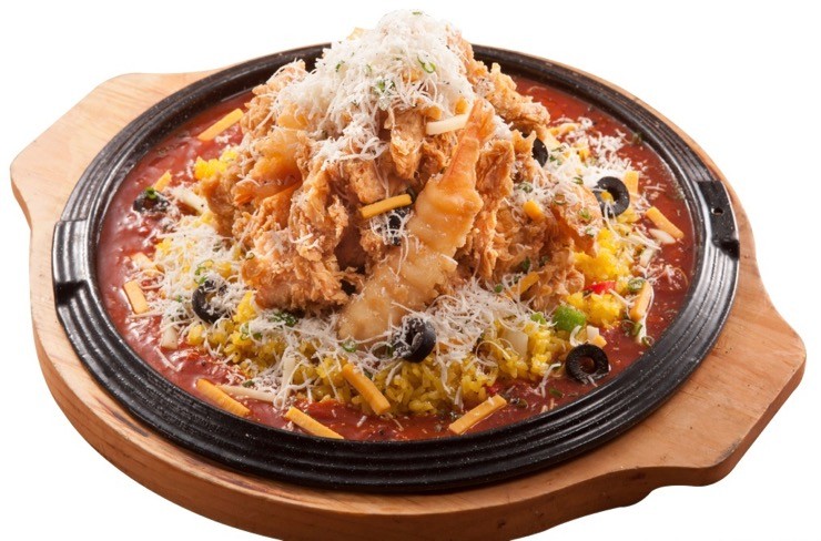 茲樂(lè)茲樂(lè)炸雞