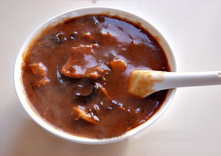 邢老三肉丸胡辣湯加盟 邢老三肉丸胡辣湯