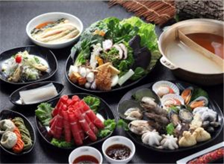 凱達(dá)石斑魚打邊爐