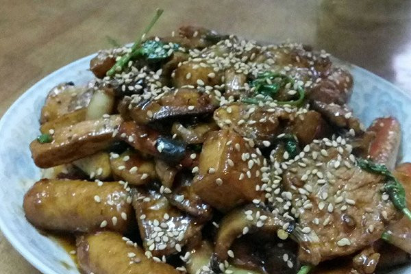 錦伊味麻辣香鍋