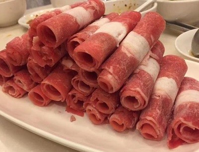 太婆天府山珍火鍋