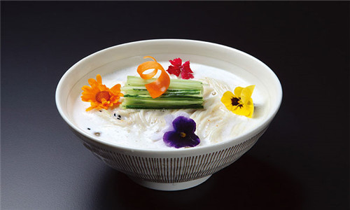 吳記潛江財(cái)魚(yú)面