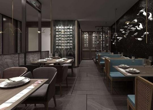 佐祐時(shí)尚經(jīng)典餐廳