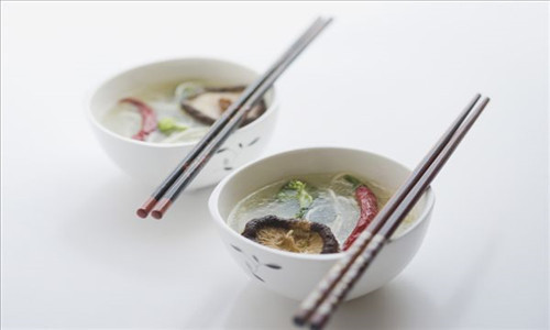 南沿村時尚面吧