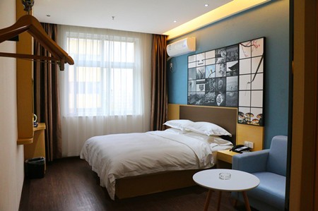 城市之家酒店加盟 城市之家酒店