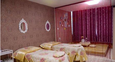 雅沛姿女子養(yǎng)生會(huì)館