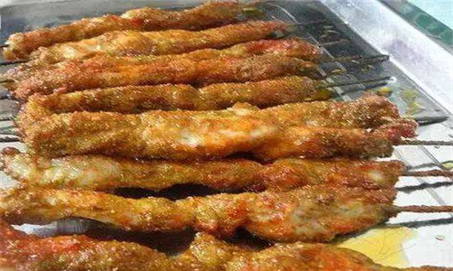 鳳爪王燒烤加盟 鳳爪王燒烤