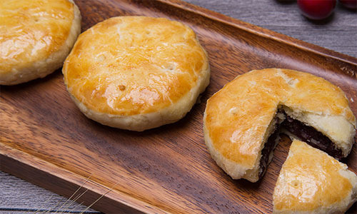 嘉華餅屋加盟 嘉華餅屋