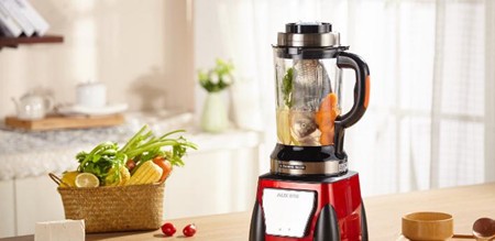 恒純榨汁機(jī)