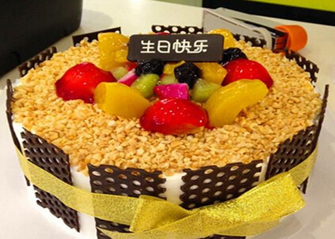 歐諾愛烘焙蛋糕店加盟