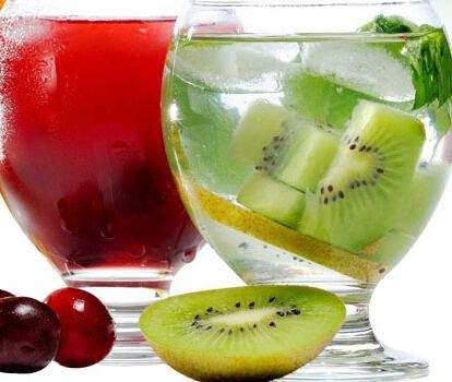 優(yōu)C檸檬飲品