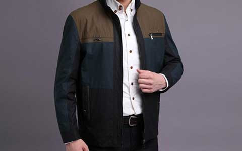 金盾男裝加盟 金盾男裝