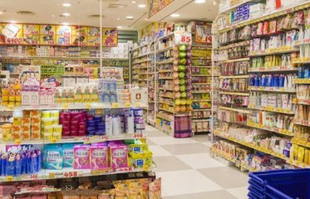 神利便利店加盟 神利便利店